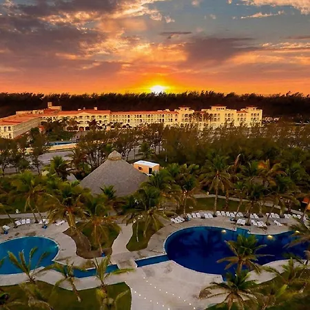 Club Maeva Miramar Tampico-2